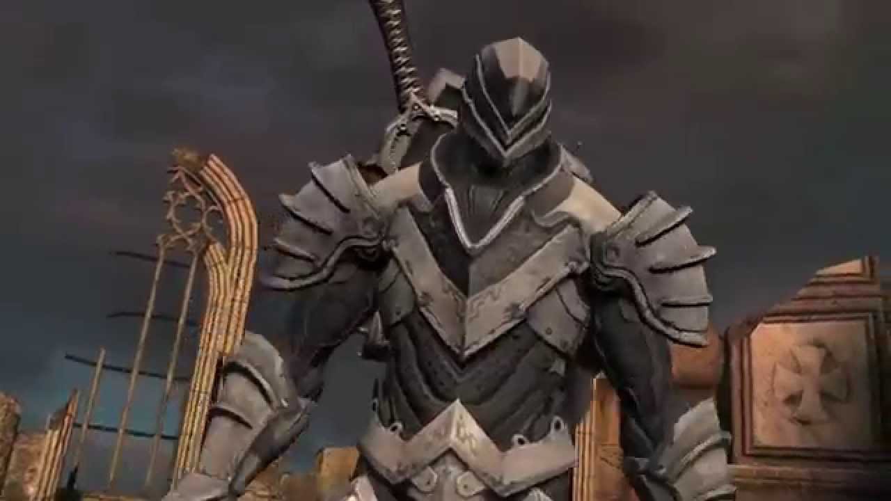 infinity blade 2 android